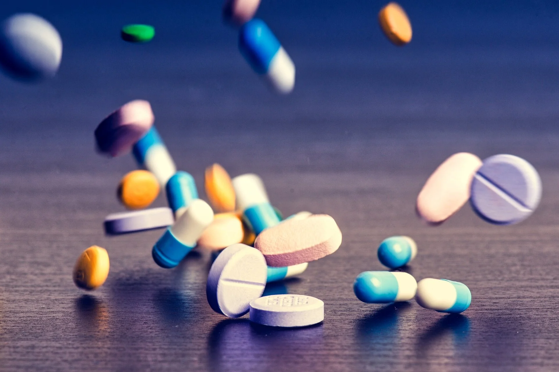 Explainer: how do drugs work?