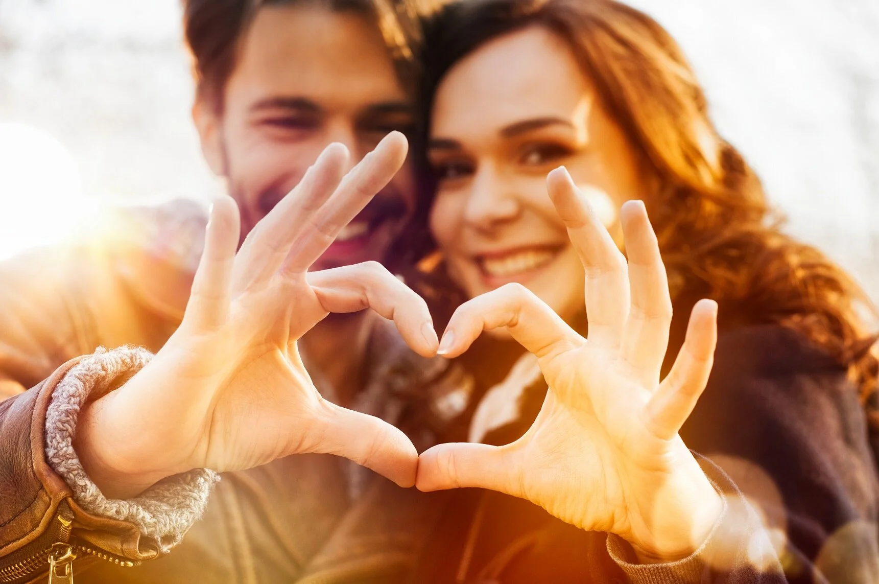 What is love? Here’s the science…
