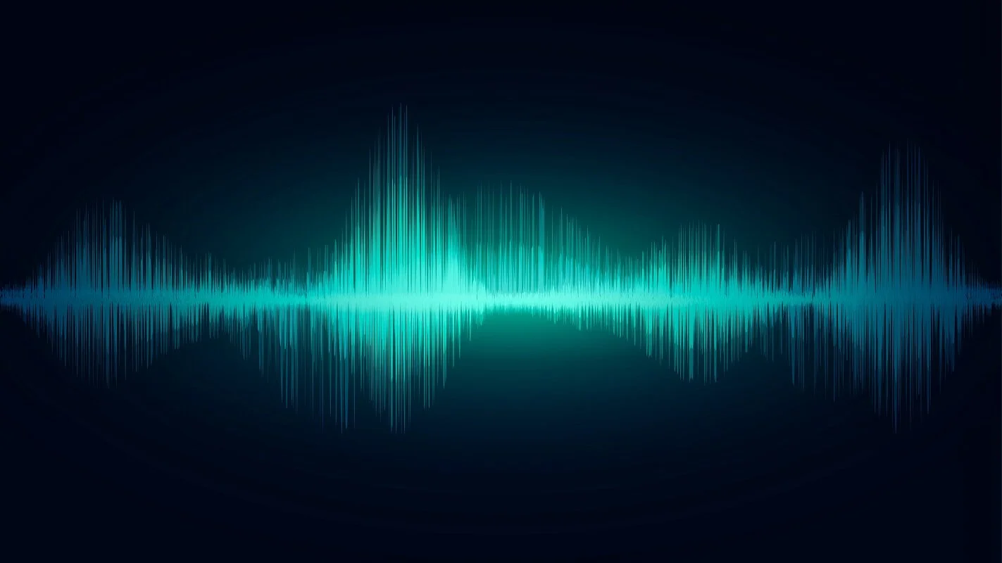 Is every human voice and fingerprint really unique?