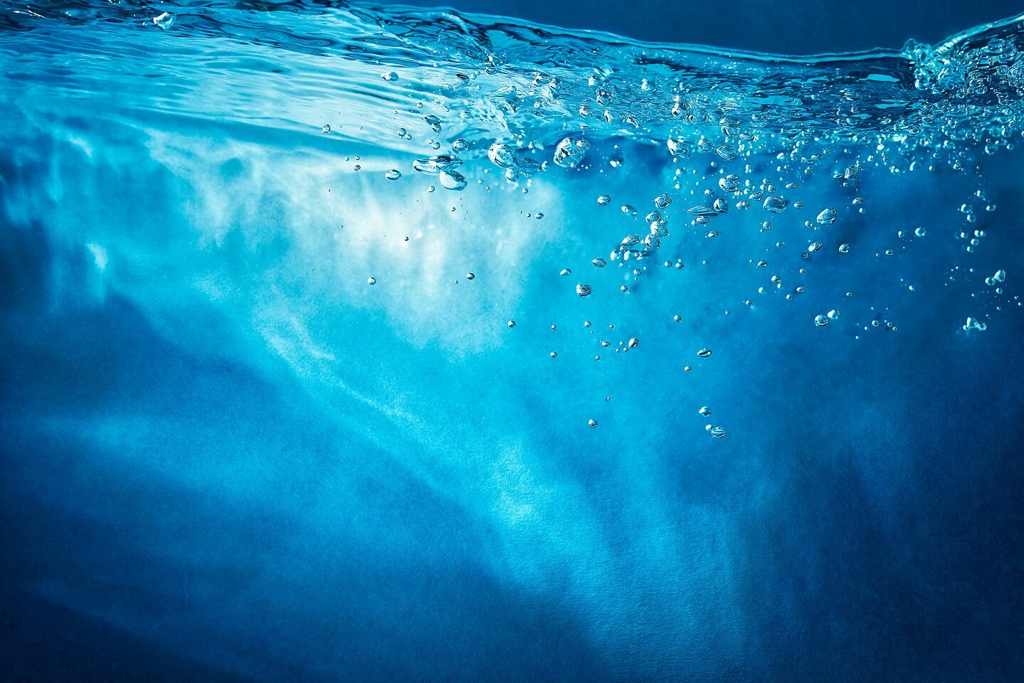 Scientists developed an ingenious solution for the world's clean water crisis