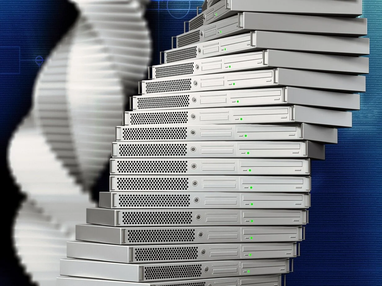 Real usable DNA data storage is getting closer and closer as scientists ...