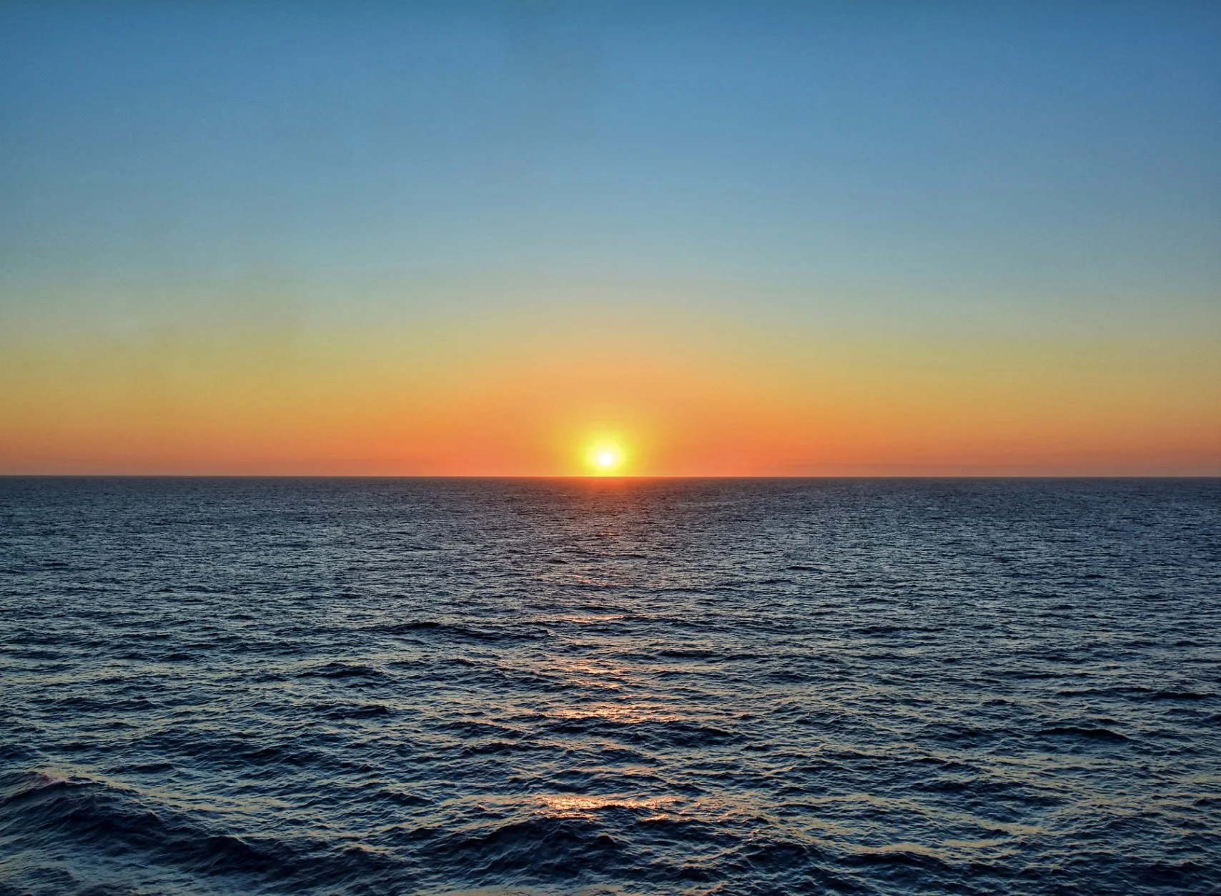 Counterintuitively, most of the water on Earth may have come from the Sun