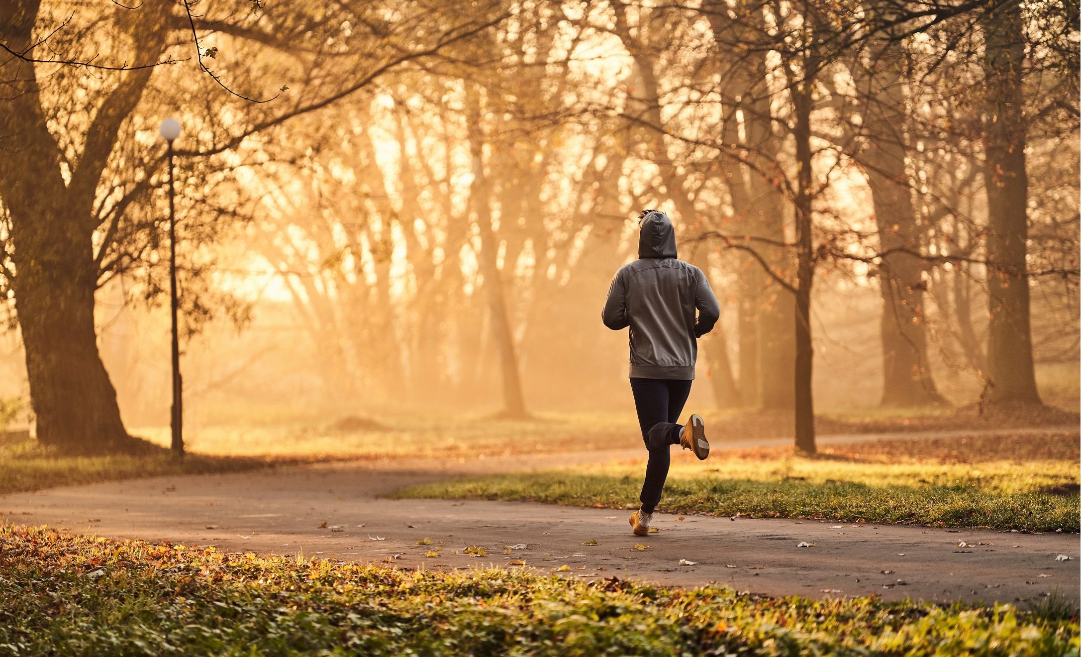 Running Versus Antidepressants: Which is More Effective for Mental Health?