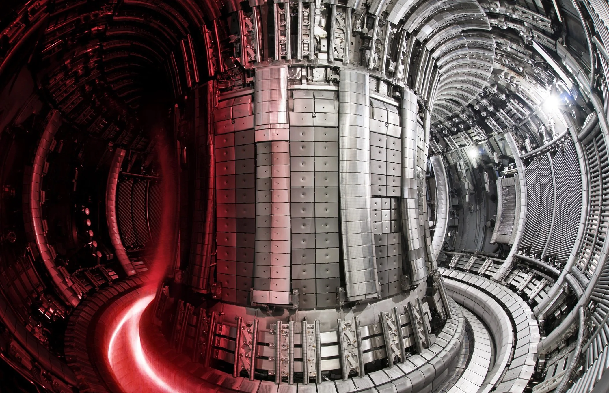Closer Than Ever: European Scientists Forge Ahead in Nuclear Fusion Quest With a New Record