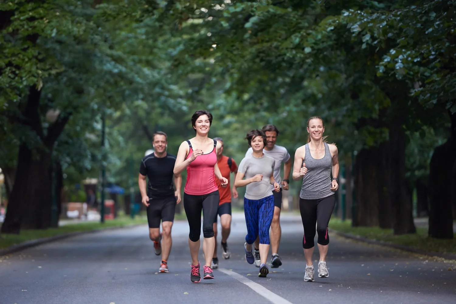 Jojogging Jogging can add years to your life – here are six simple tips to get ...