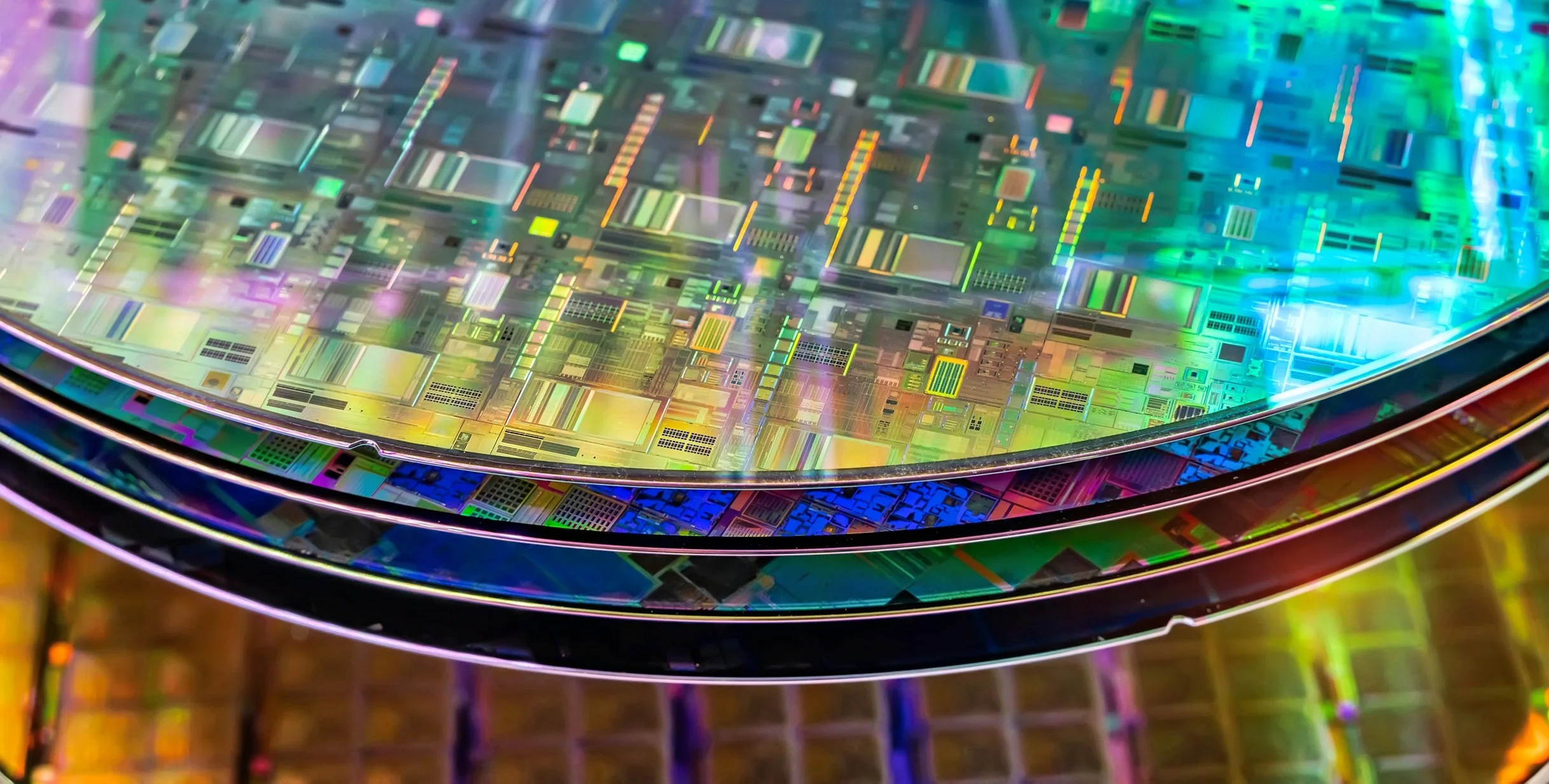 Brain-inspired computer chip material could sharply reduce AI energy use