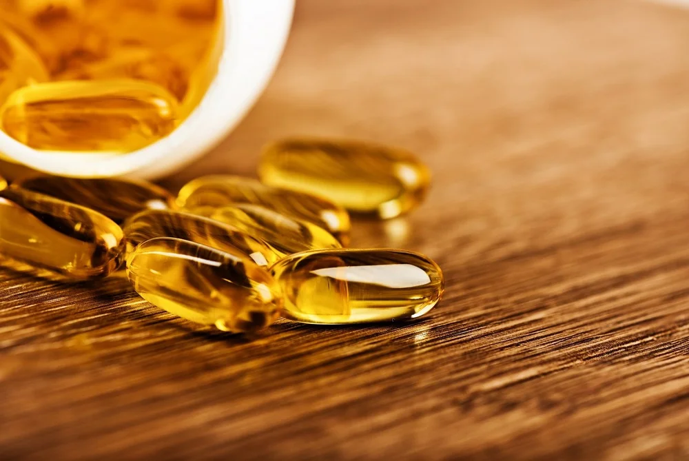 Can Taking Vitamin D Help Reduce the Risk of Dementia?