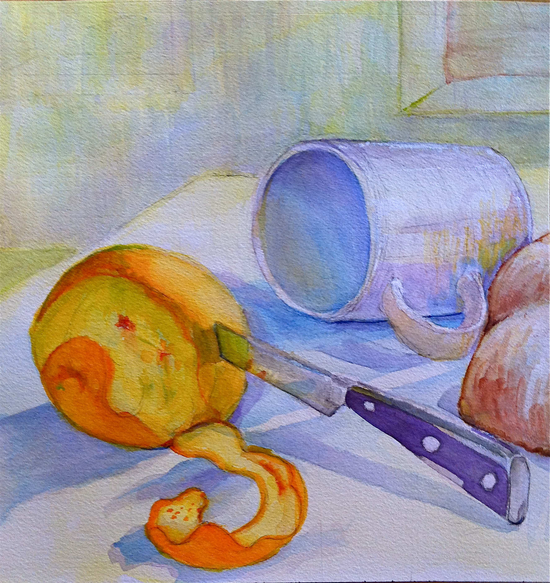 Still life