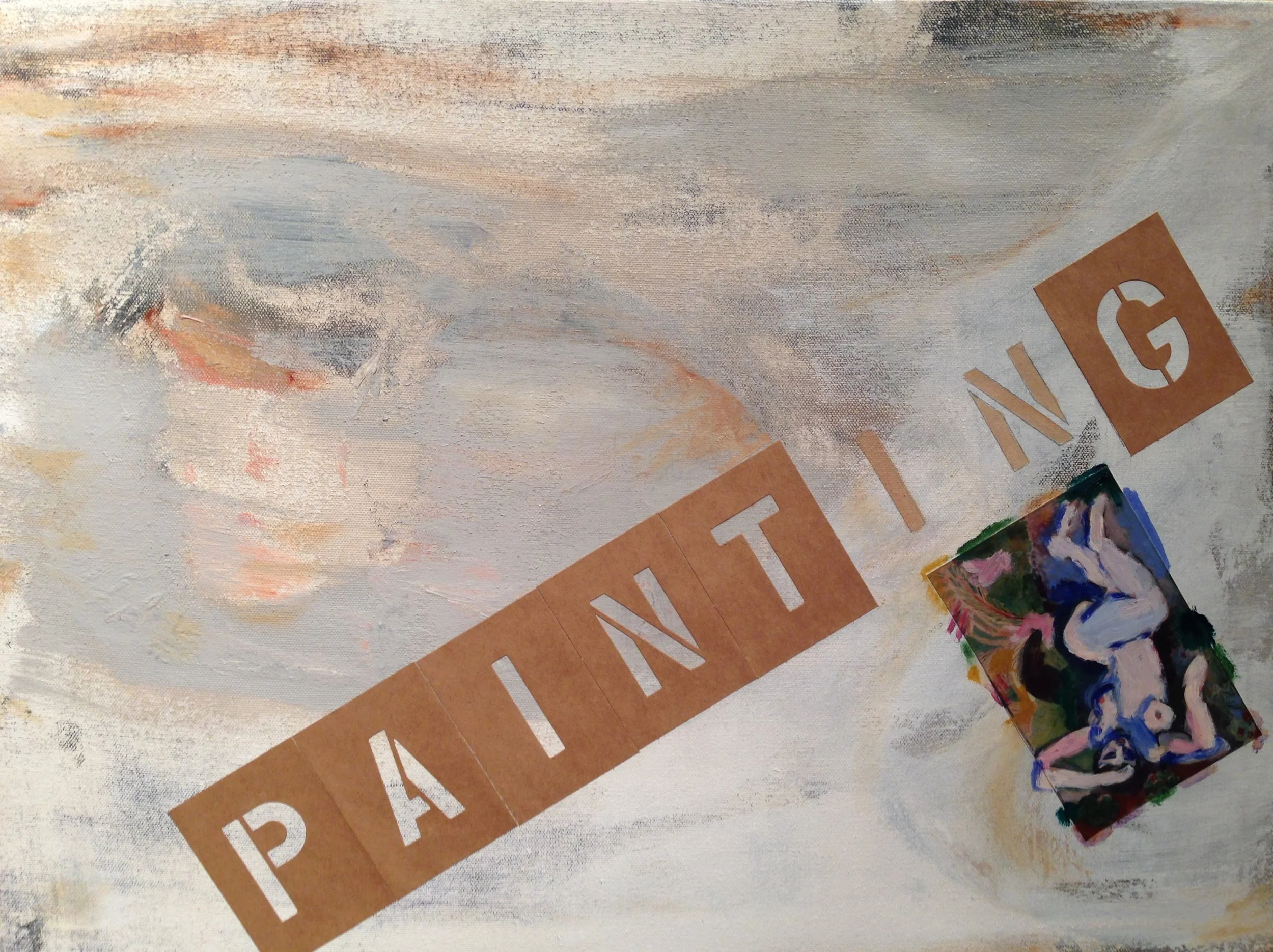 Painting