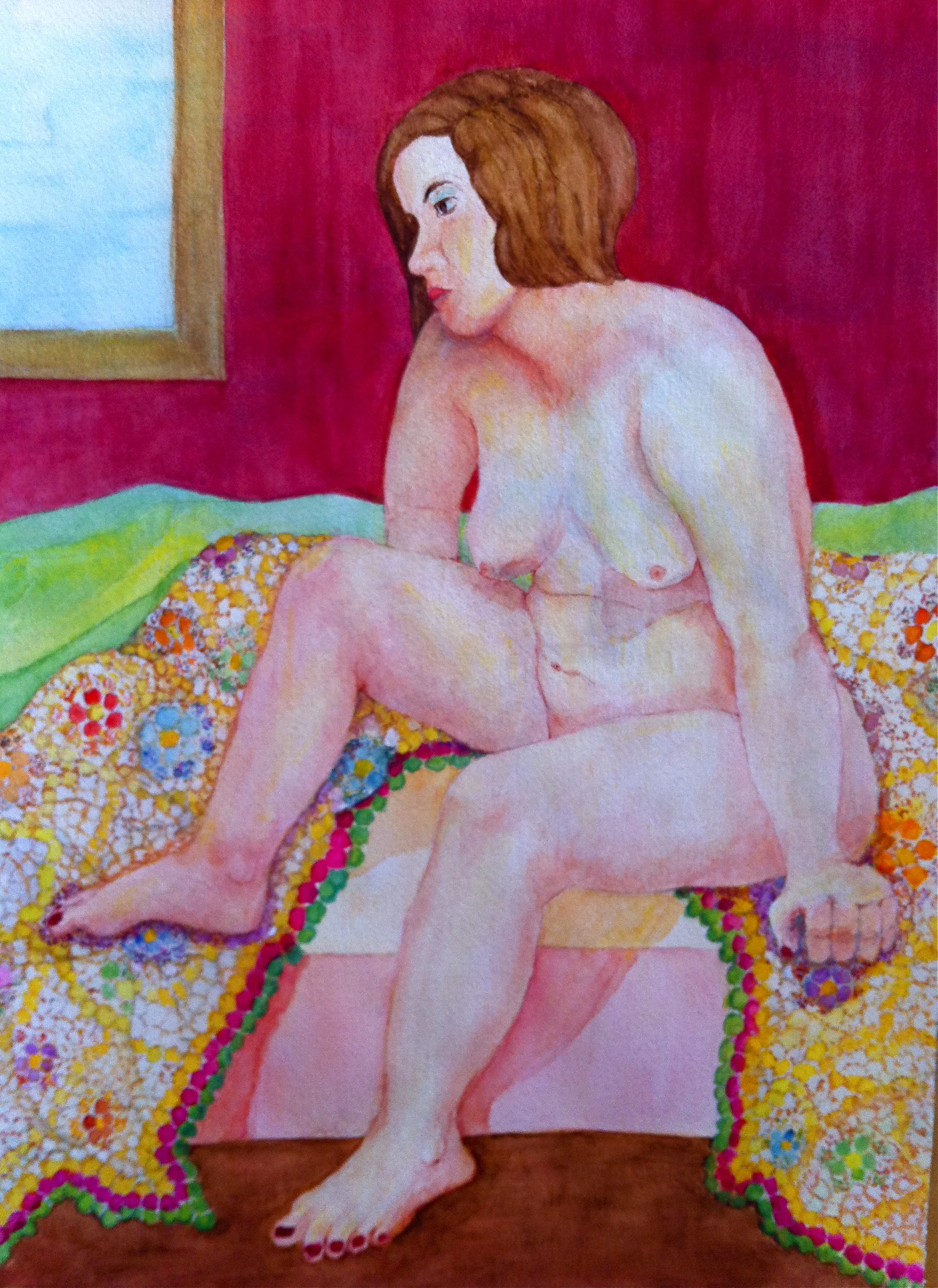 Amanda
