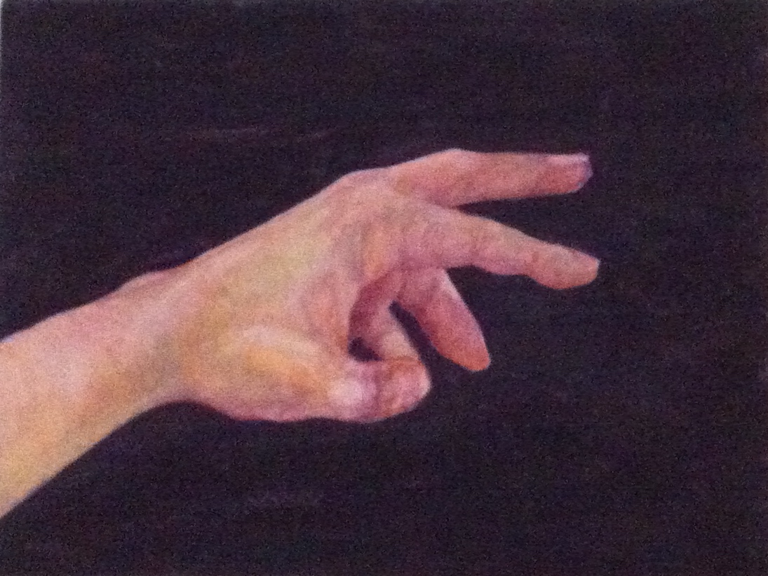Hand Study