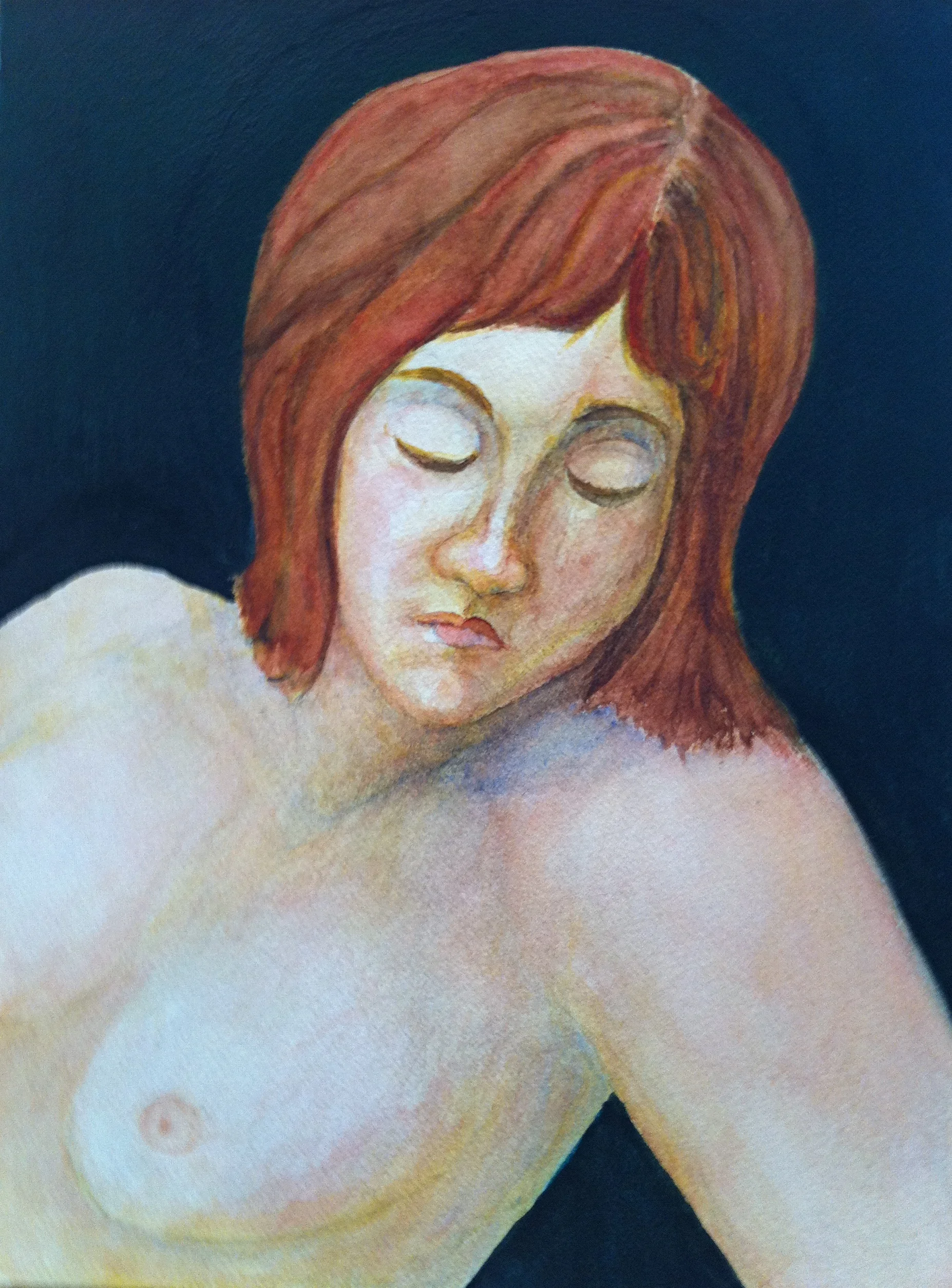 Female Figure