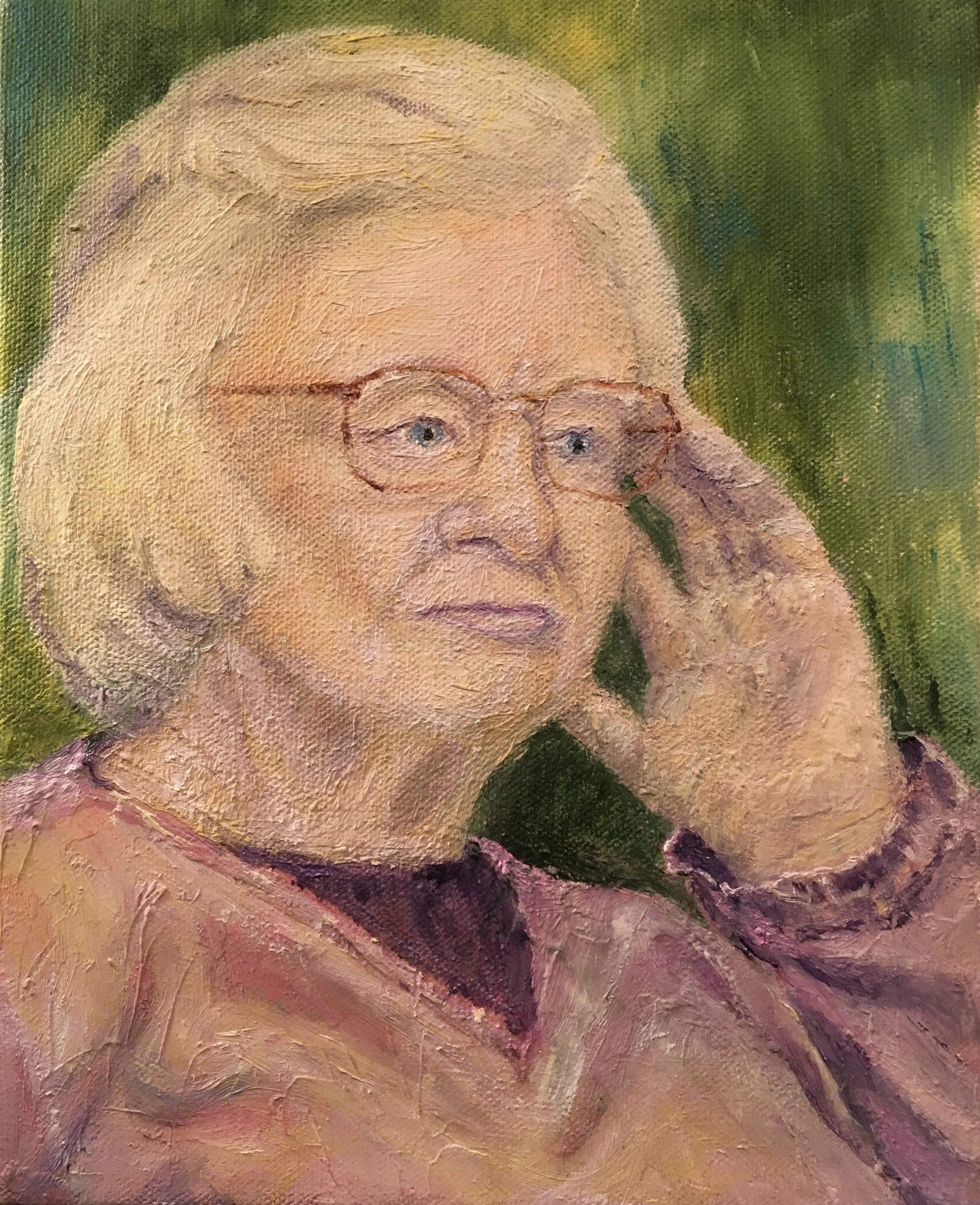 Bonnie
