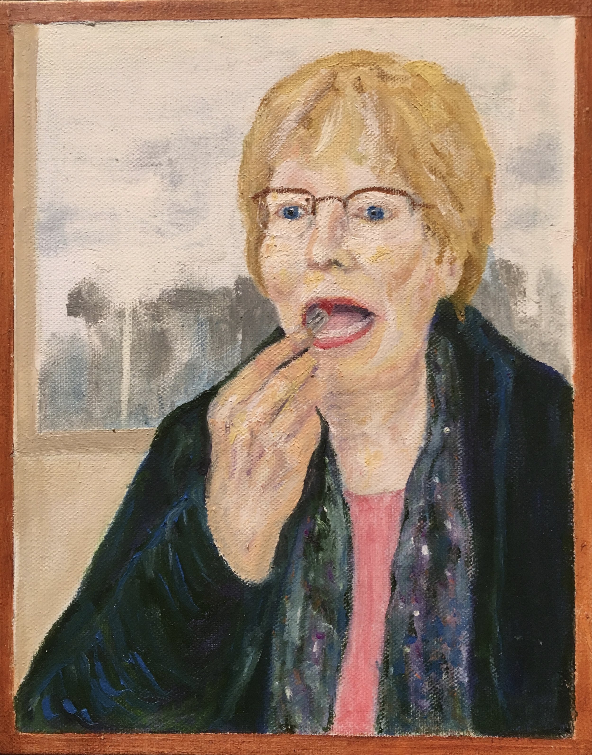 Lipstick