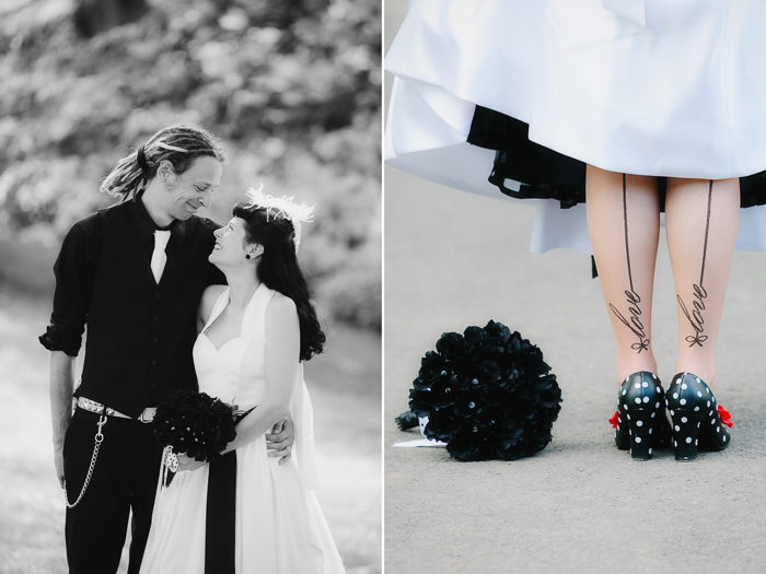 Central Park Intimate Wedding by Tanya Isaeva Photography