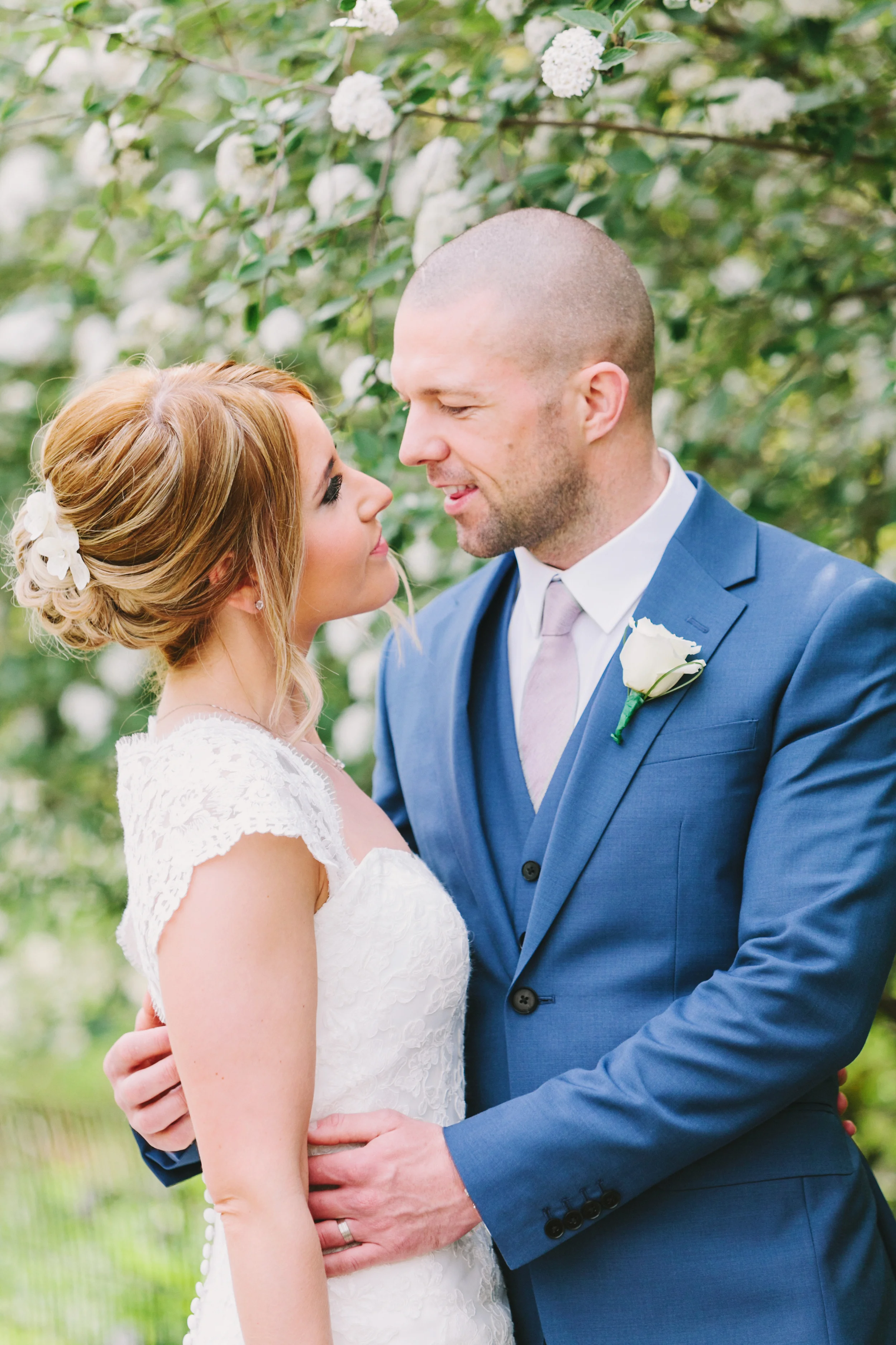 CENTRAL PARK ELOPEMENT AT WAGNER COVE : ANNA+MICHAEL
