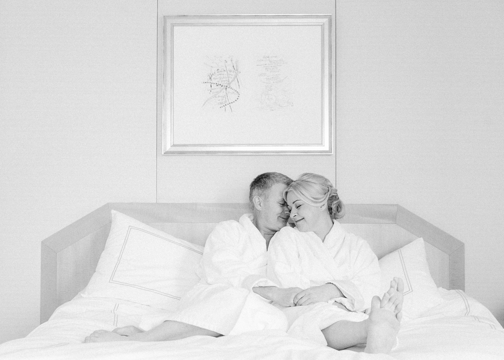 four seasons hotel intimate wedding by Tanya Isaeva Photography