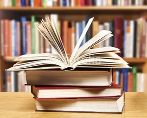 Writers and Their Books