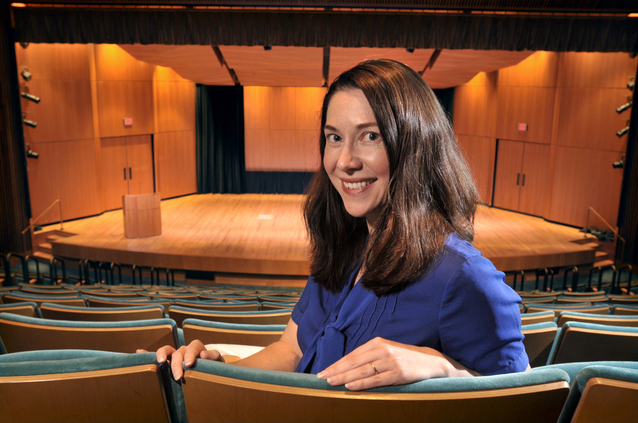 Laura Kendall - Founder of TEDxLancaster