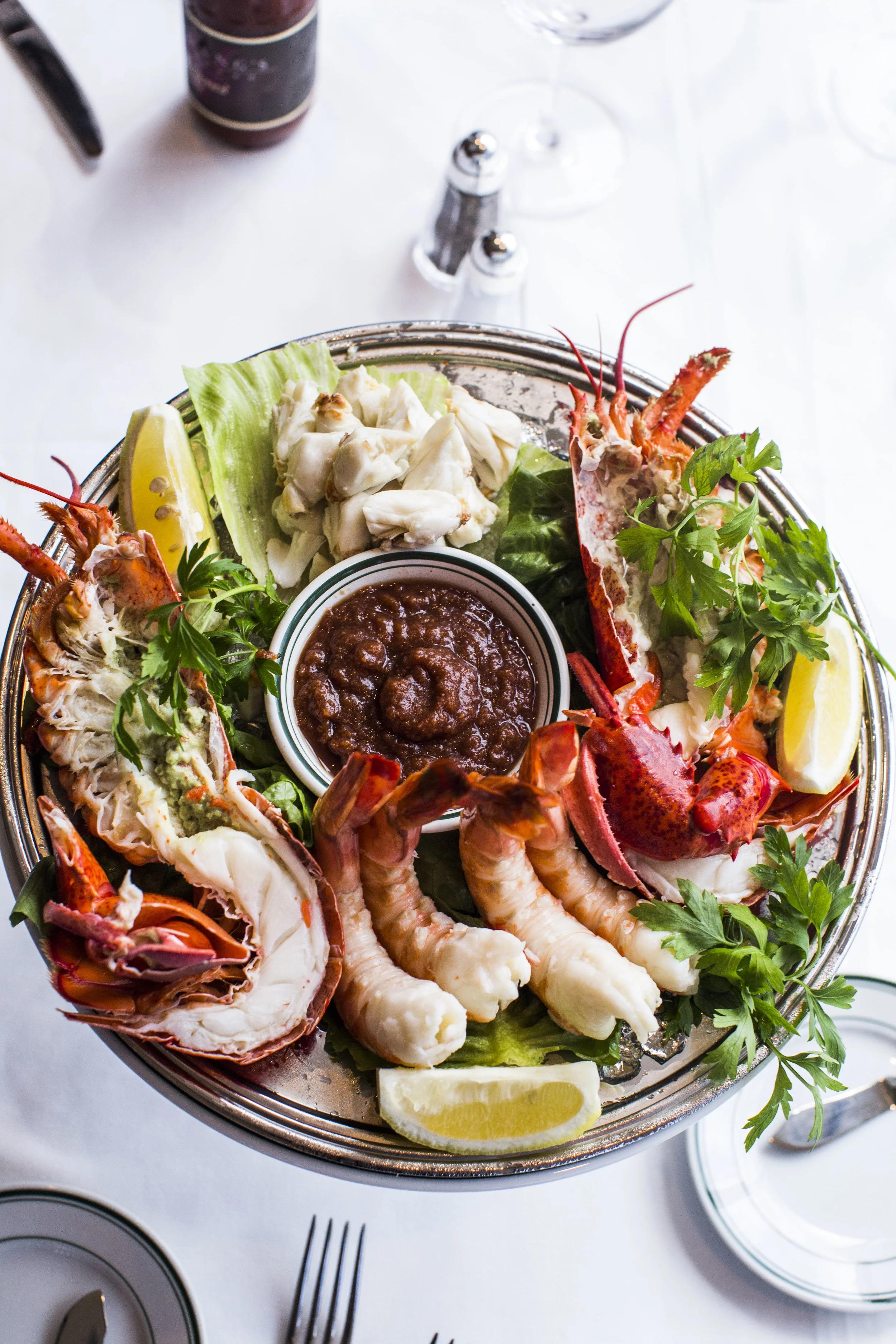 Wolfgang_s Steakhouse - seafood platter.jpg