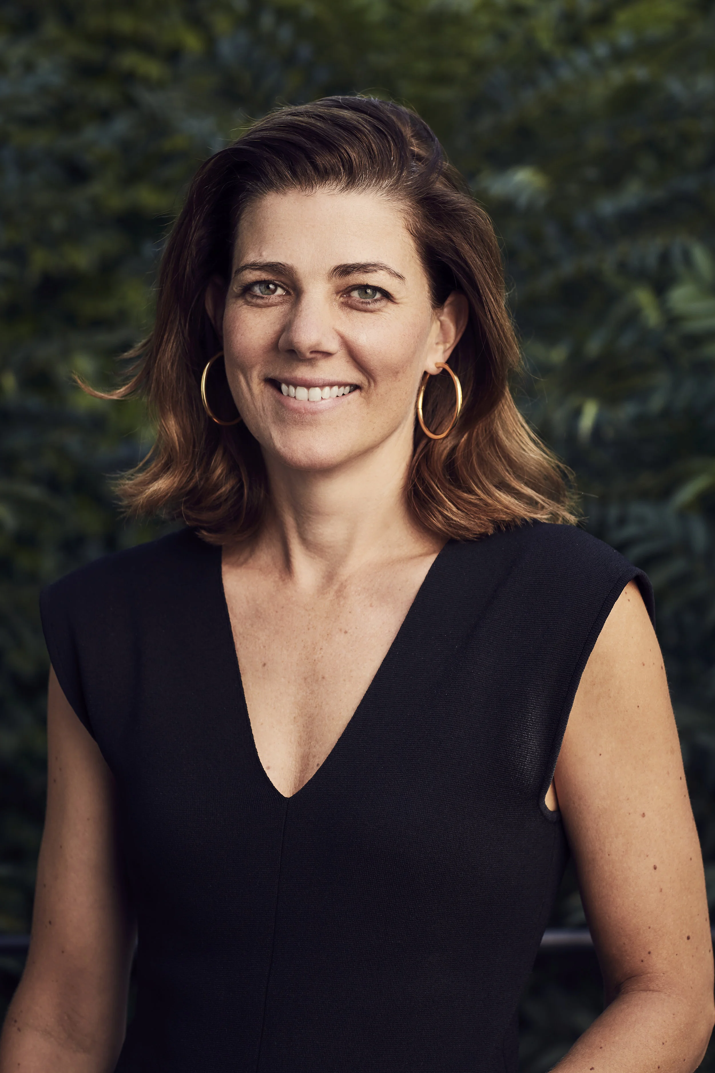 Clare Cousins, Director