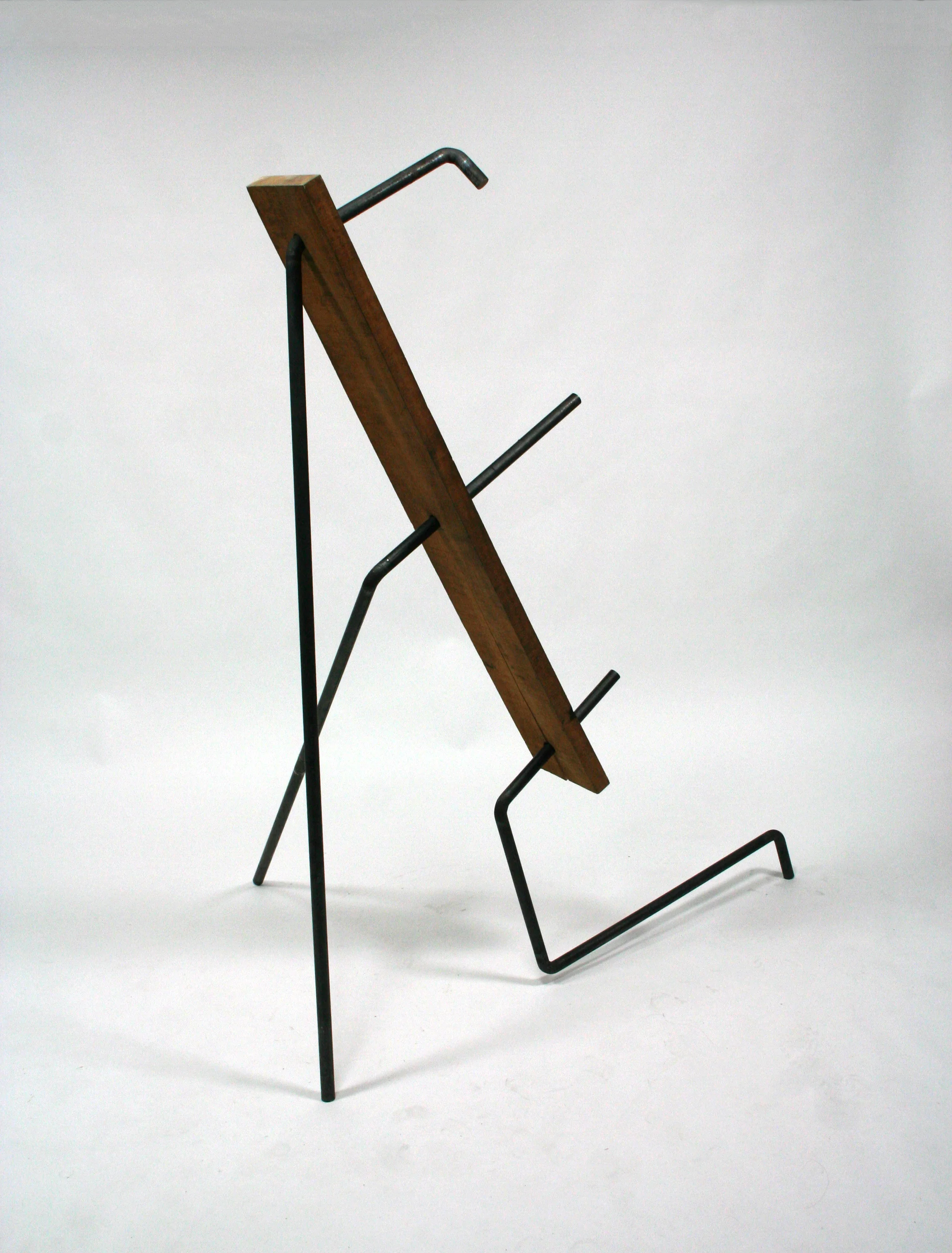 Untitled (Standing Form)