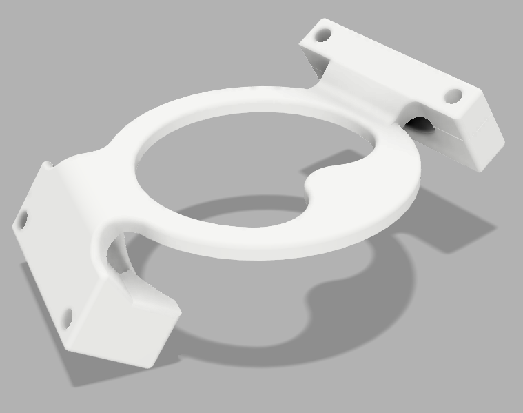 Oculus Touch Button Cover