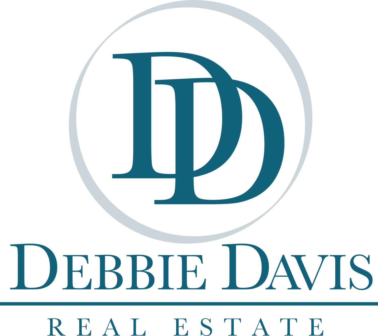 Debbie Davis Real Estate
