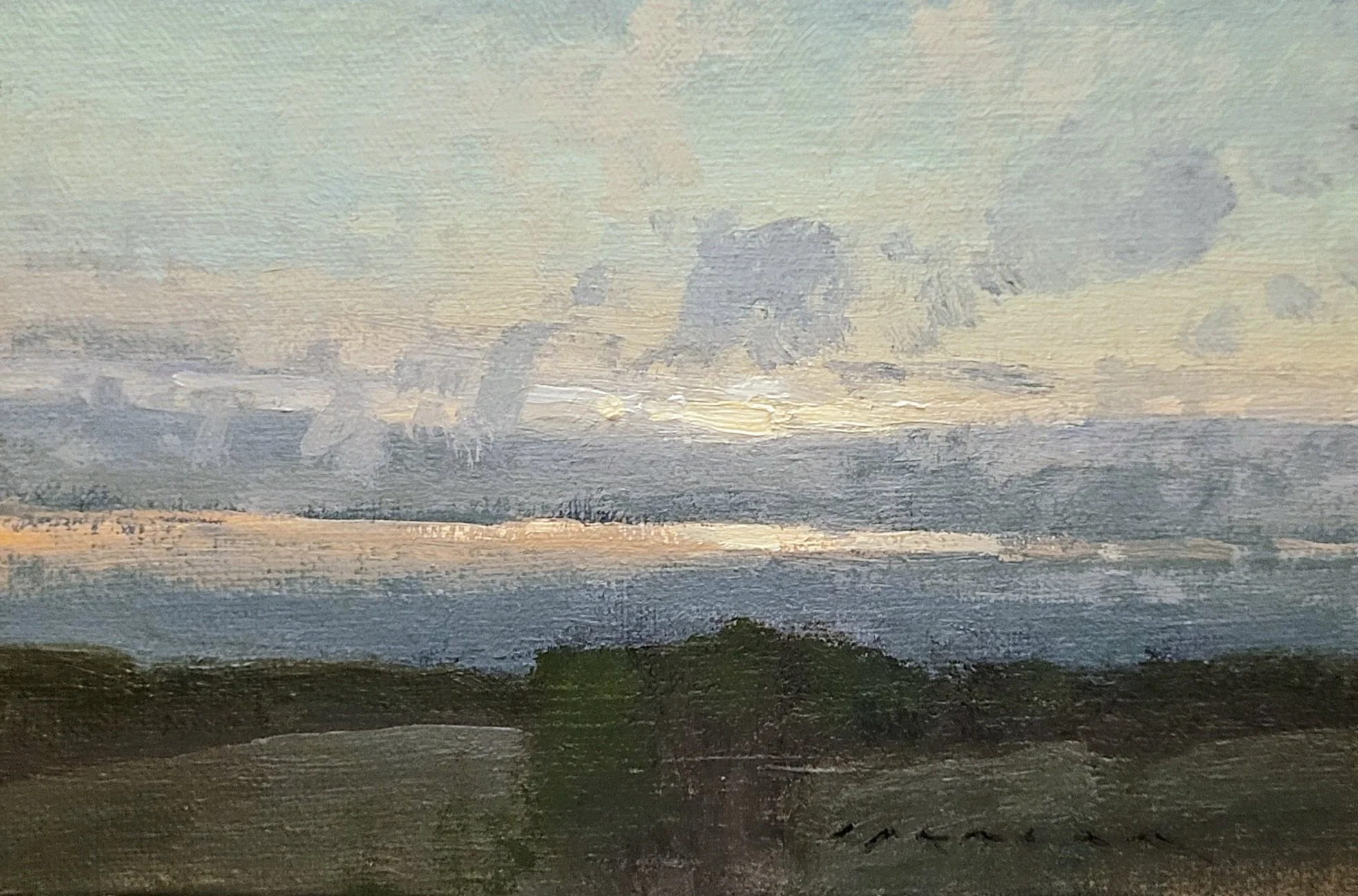 I Heard A Hush 4x6 oil on panel 2026.jpg