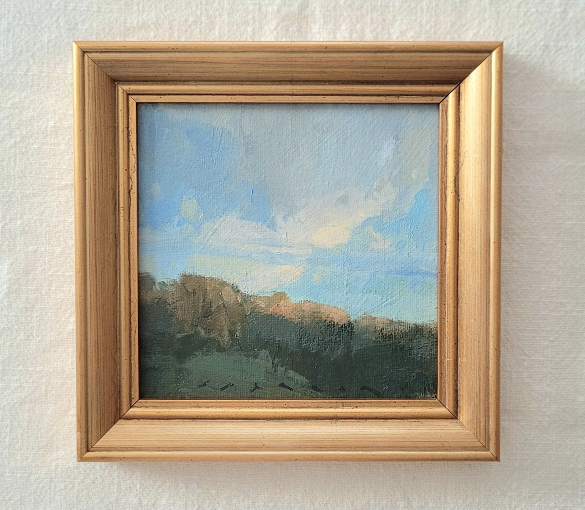 Autumn Glow 6x6 oil on panel 2026.jpg