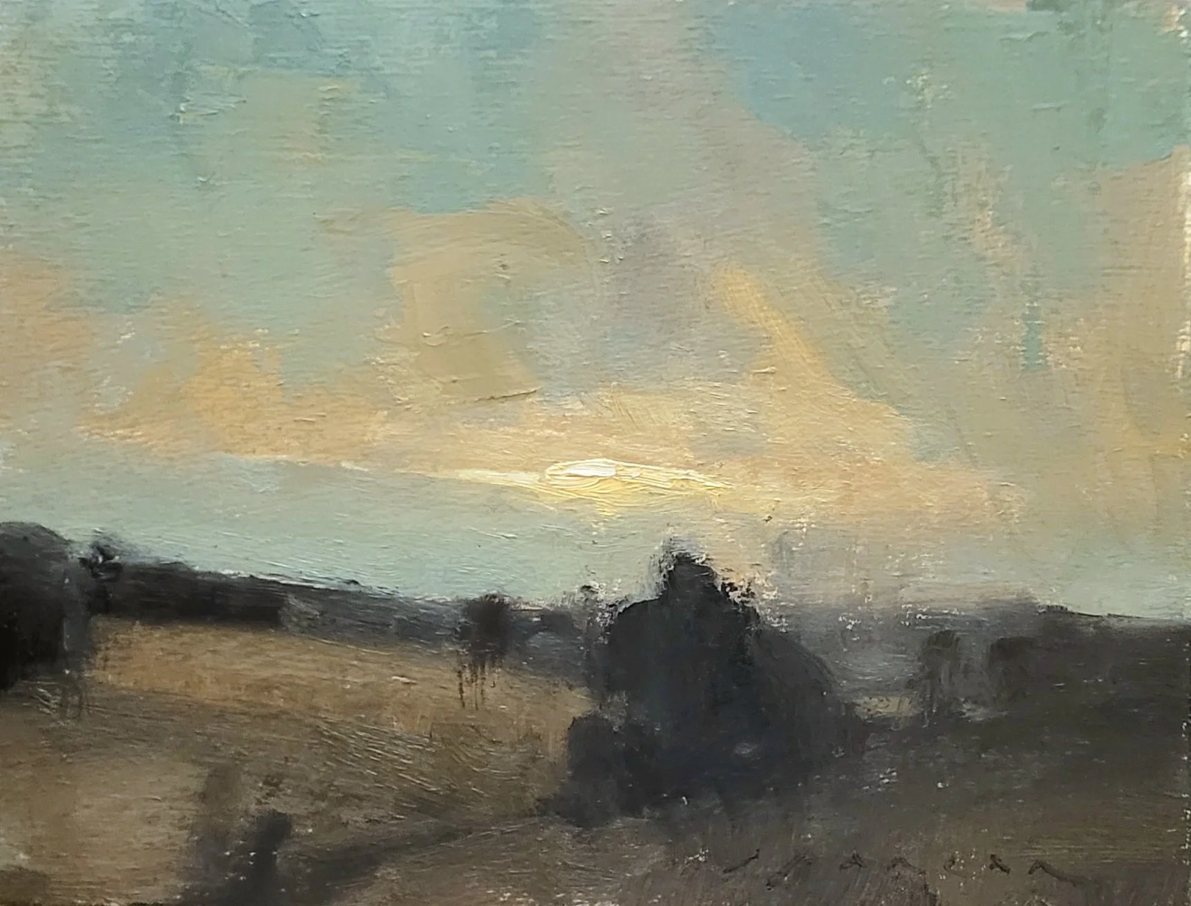 Aglow 5x7 oil on panel 2026.jpg