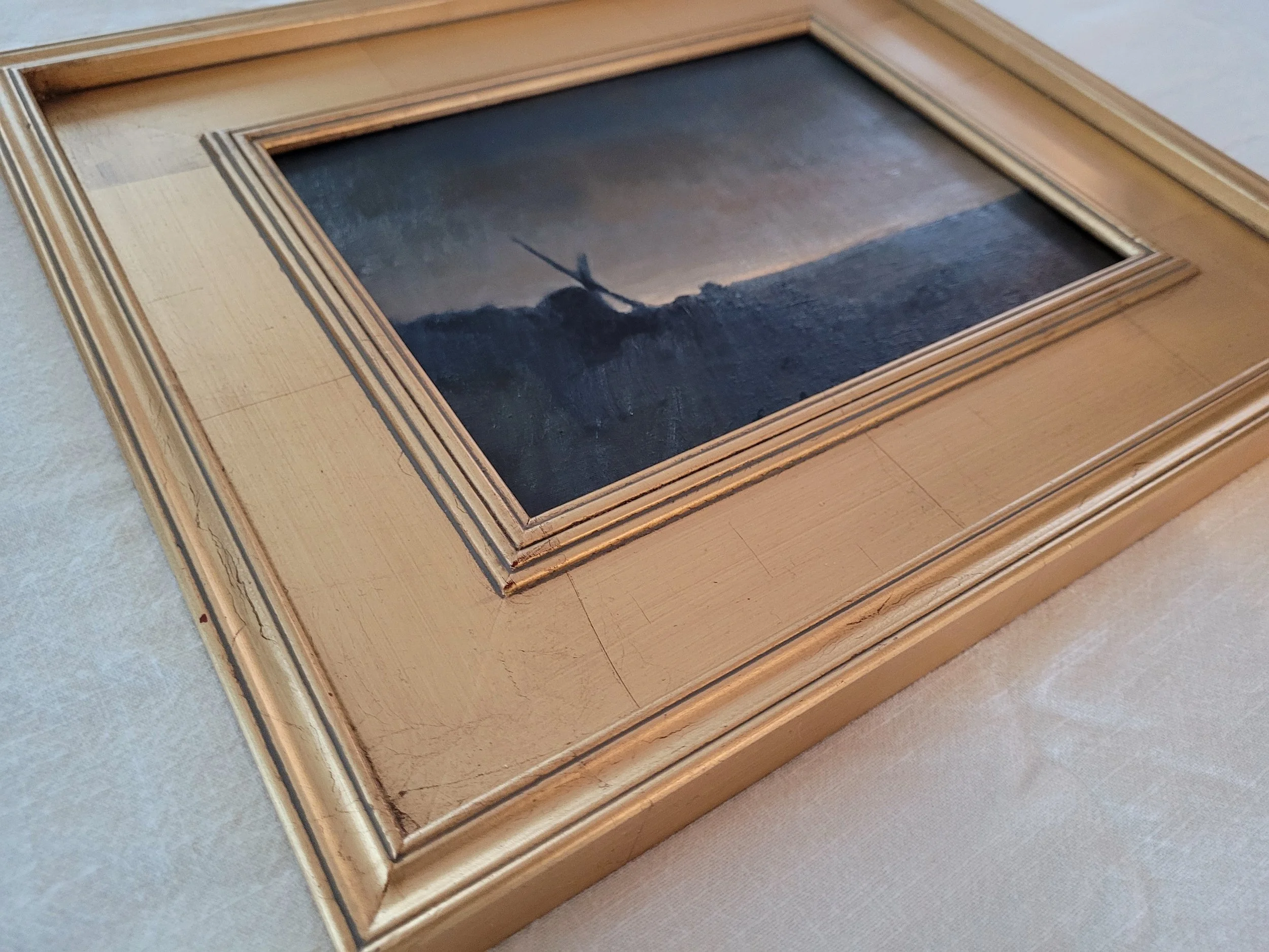 Windmist HIll 9x12 framed 2.jpg