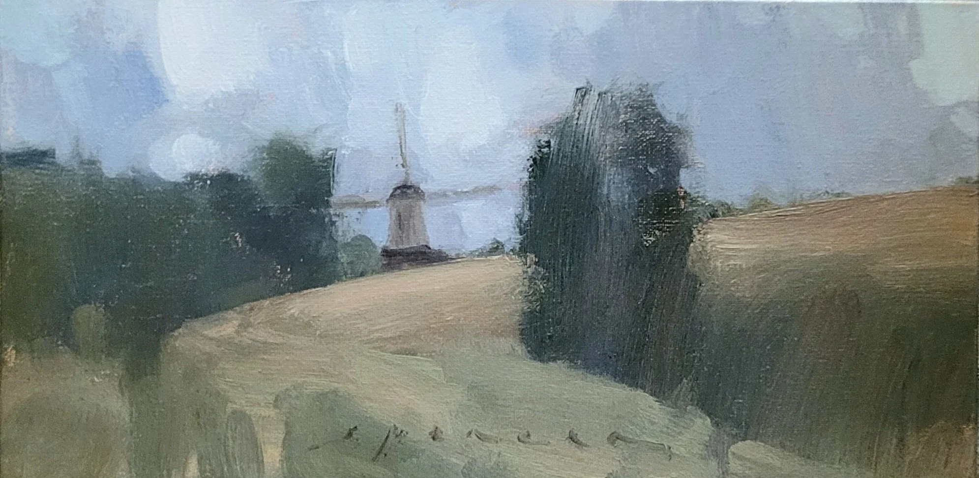 Top of the Hill 4x8 oil on panel 2026.jpg