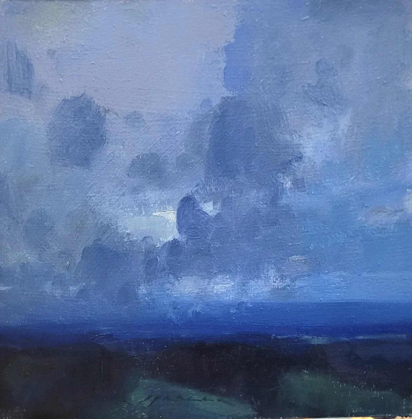 Sapphire Skies 8x8 oil on panel 2026.jpg