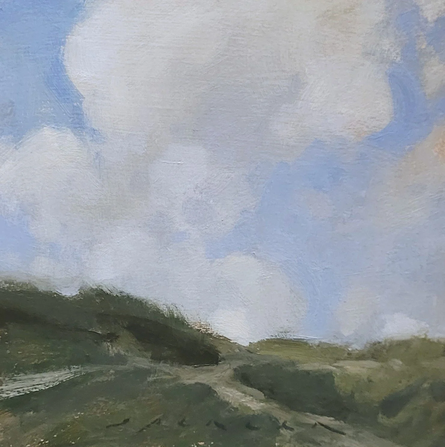 Wrapped in Clouds 6x6 oil 2025.jpg