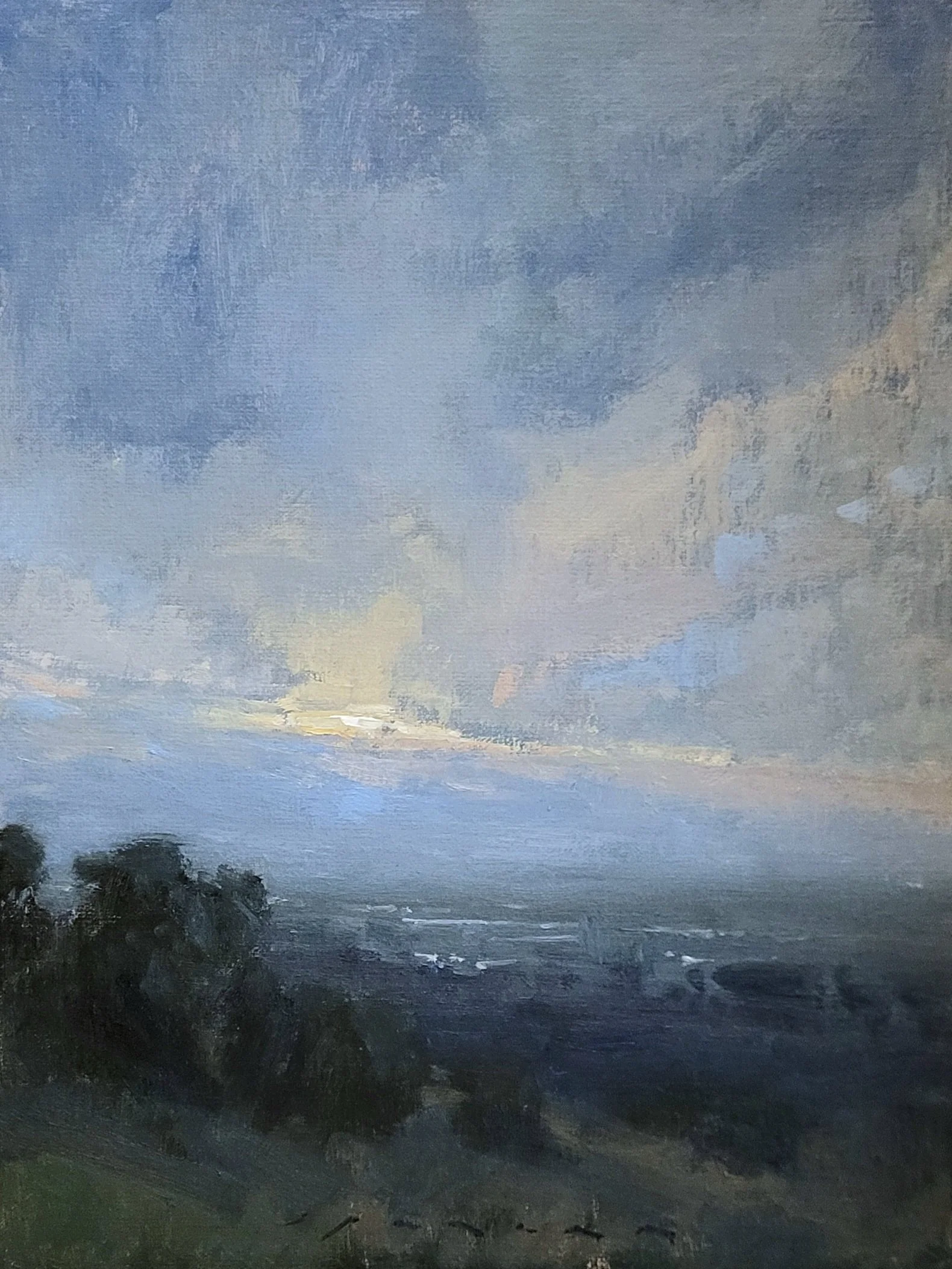 I'll Never Grow Tired of This 9x12 oil on panel 2026.jpg