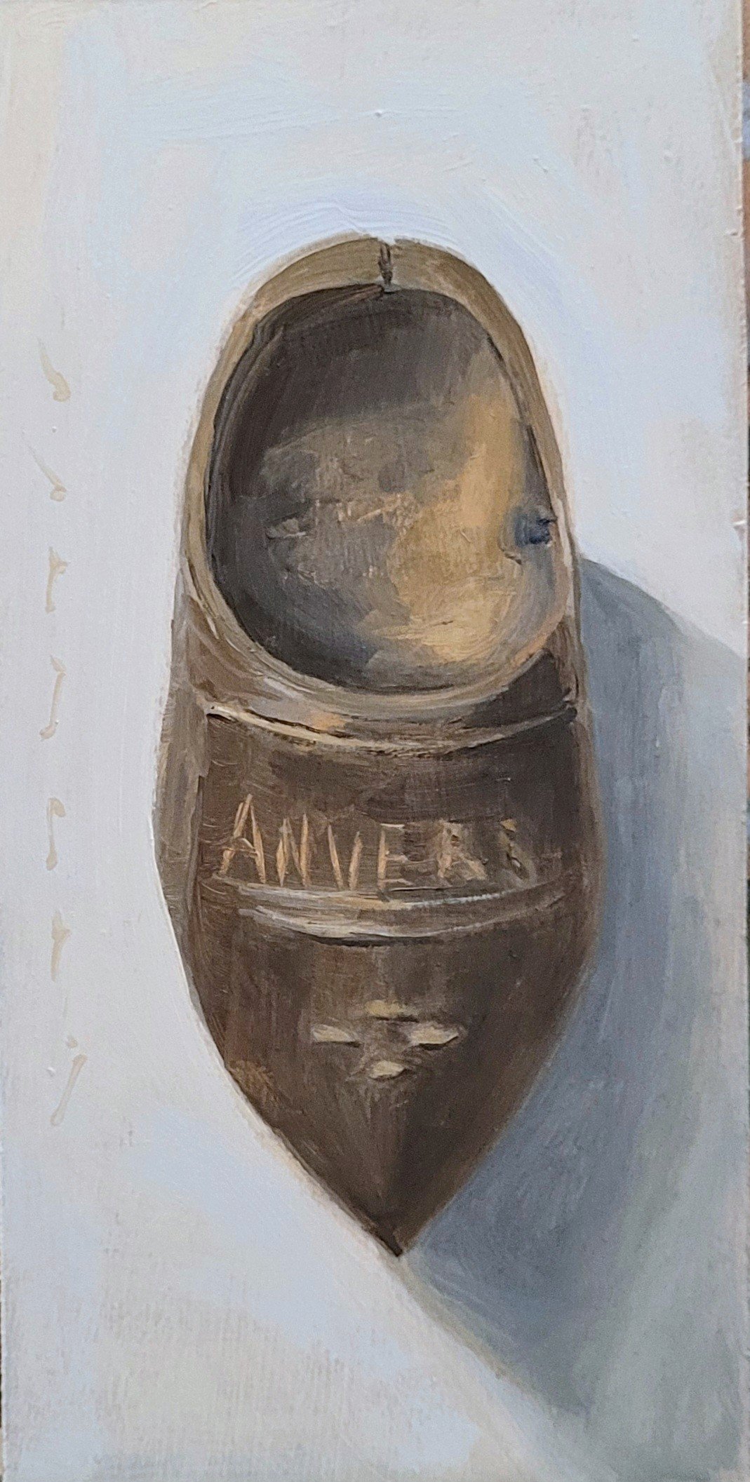 Klomp from Antwerpen 4x8 oil on panel 2025.jpg