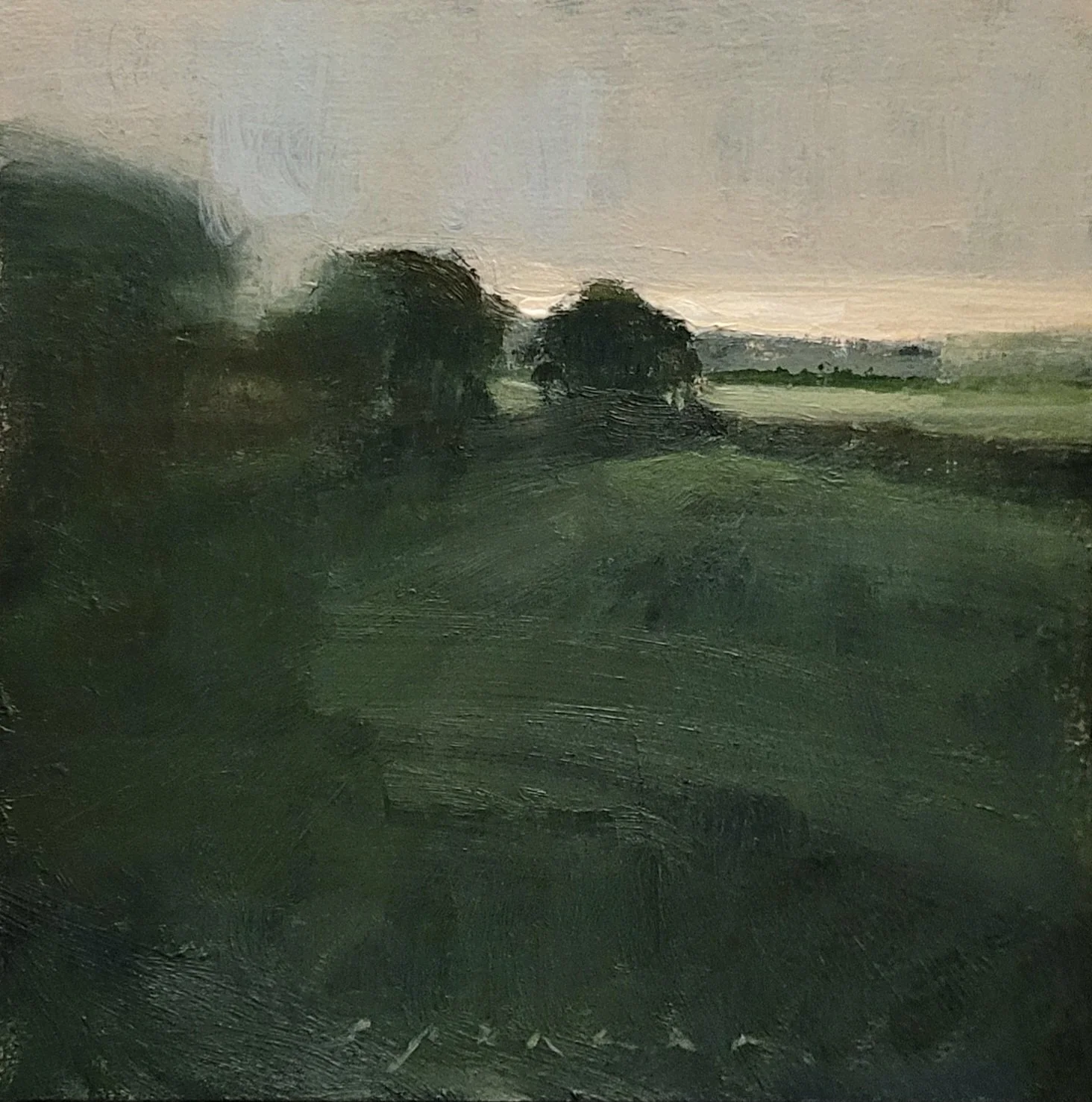 Memories of Green 8x8 oil on panel 2026.jpg