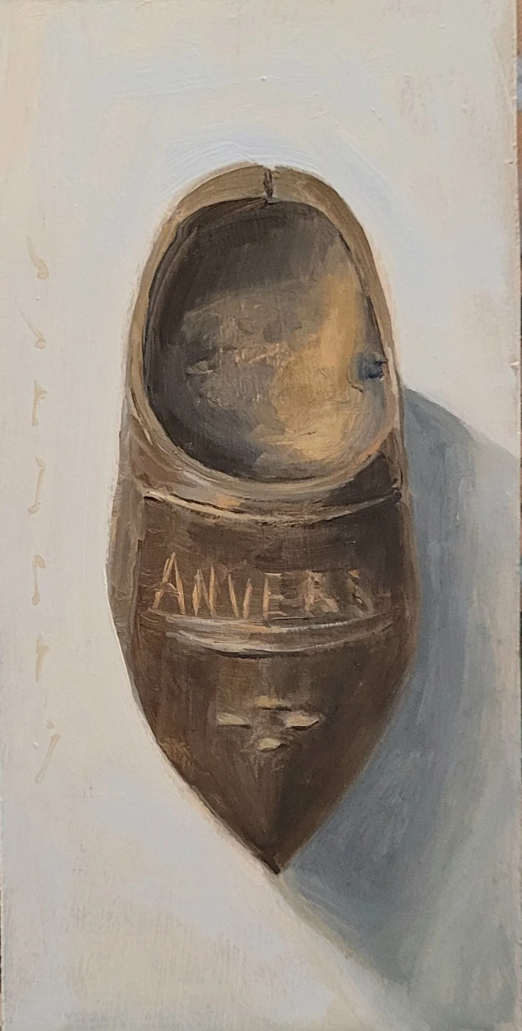 Klomp from Antwerpen 4x8 oil on panel 2025.jpg