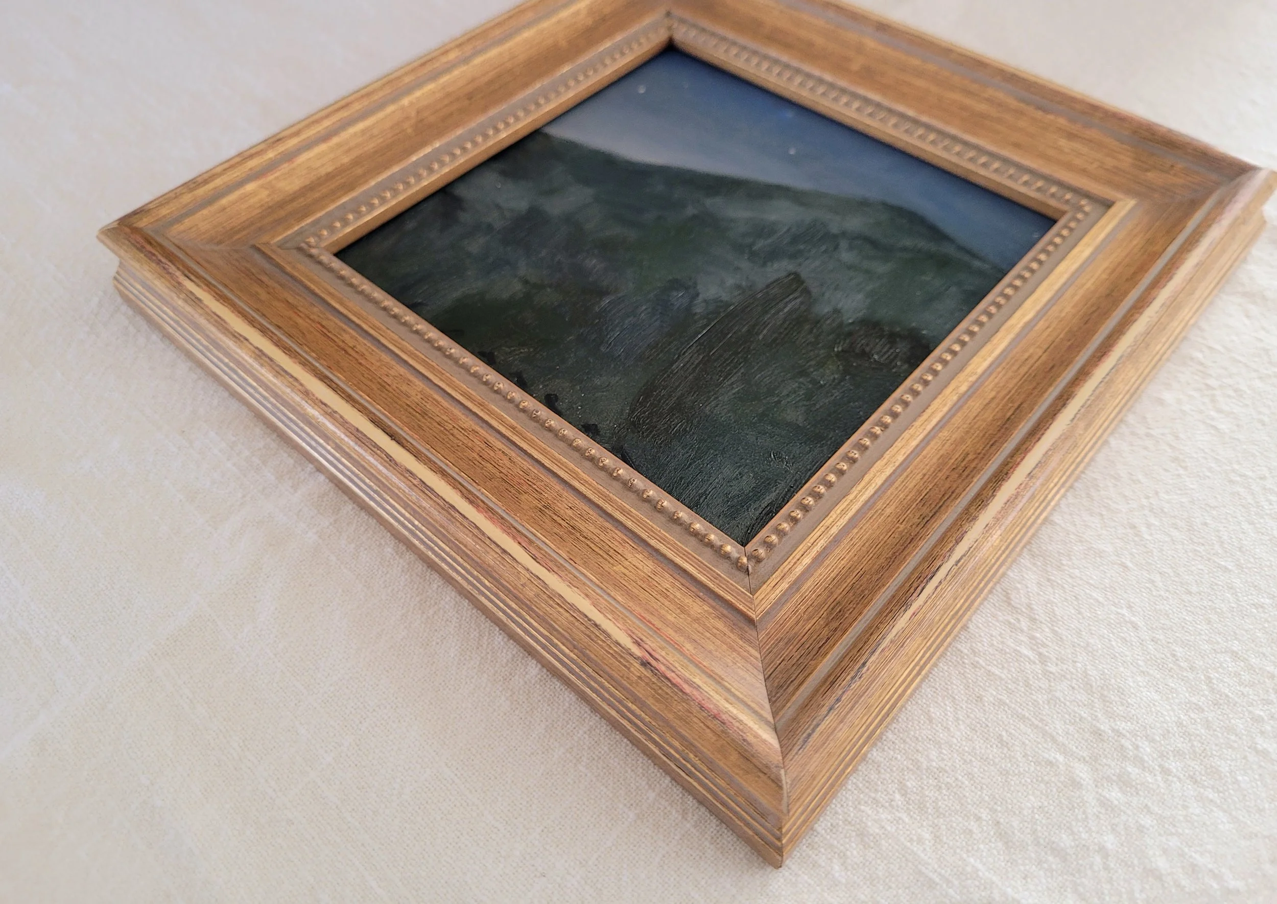 Clear Night framed 2.jpg