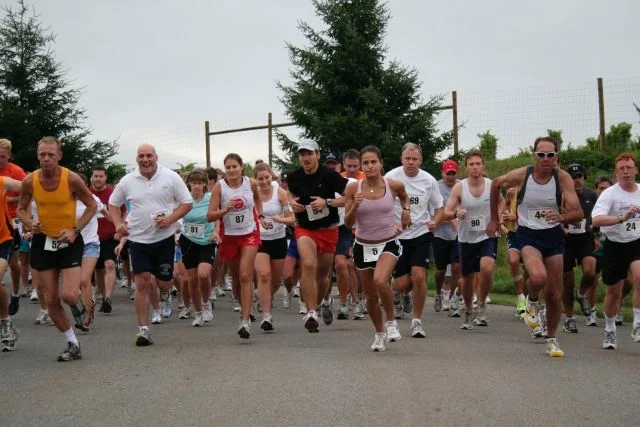 Yoga for Runners, Cyclists and Other Athletes