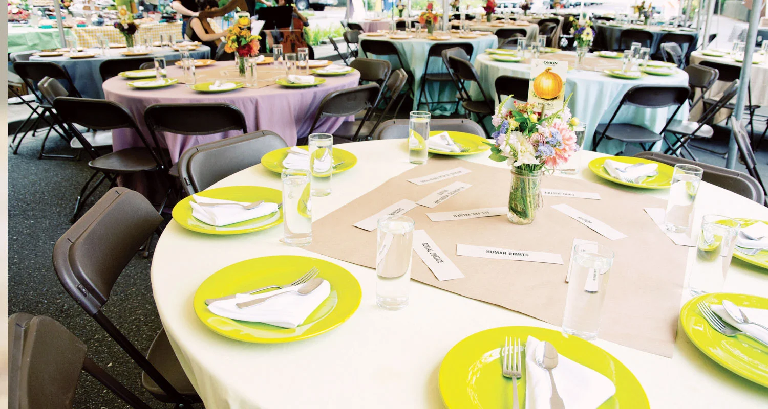 Annual Meeting of Member-Owners: July 18th