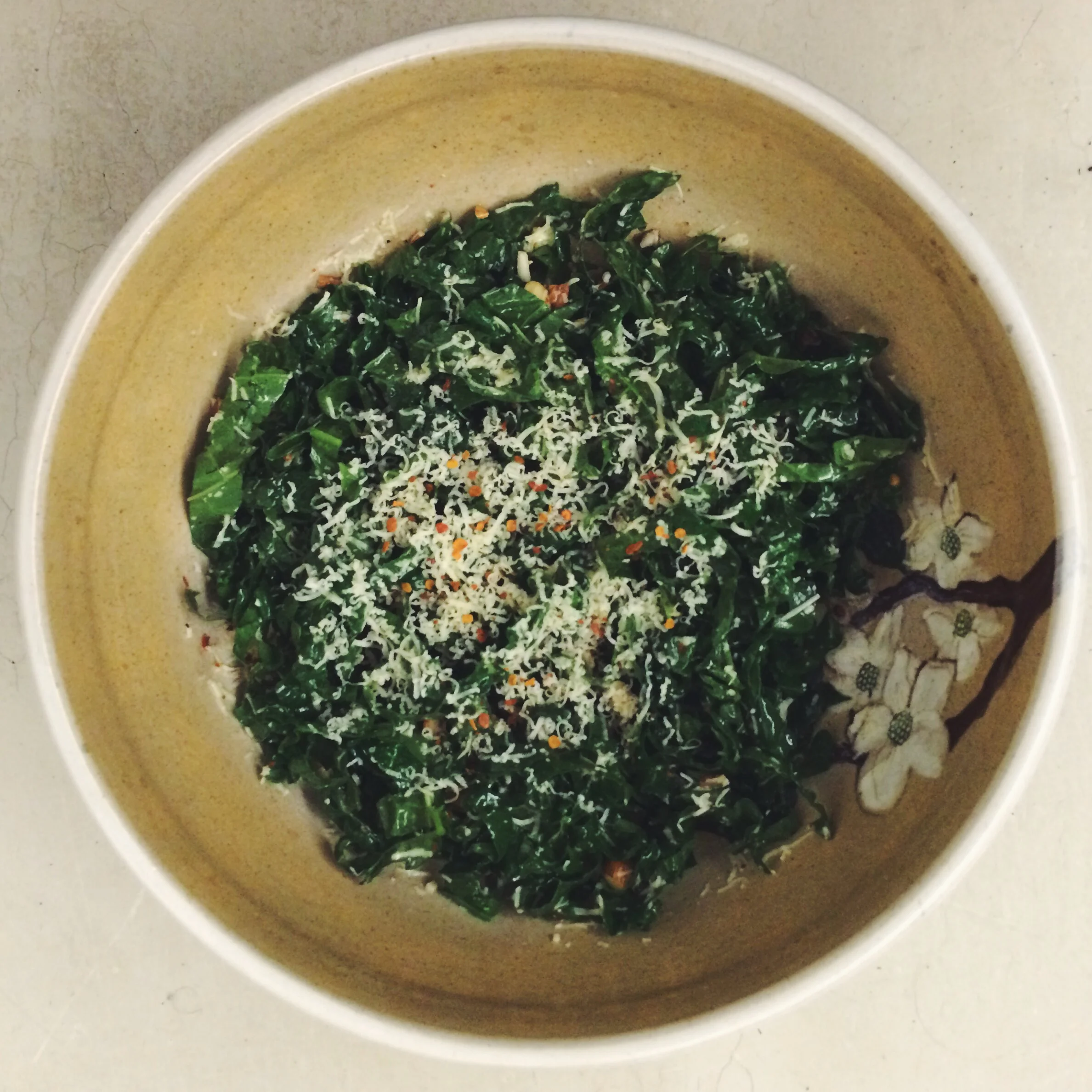 Kale Salad