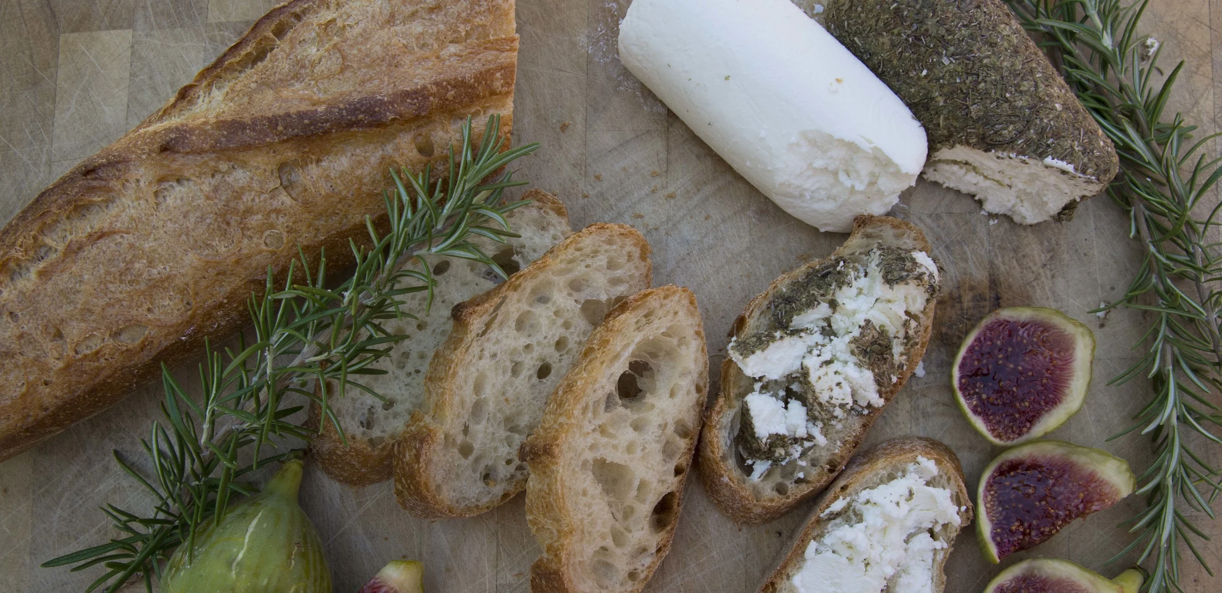 Make Your Own Chevre! Sun. 8/9, 2-3:30pm