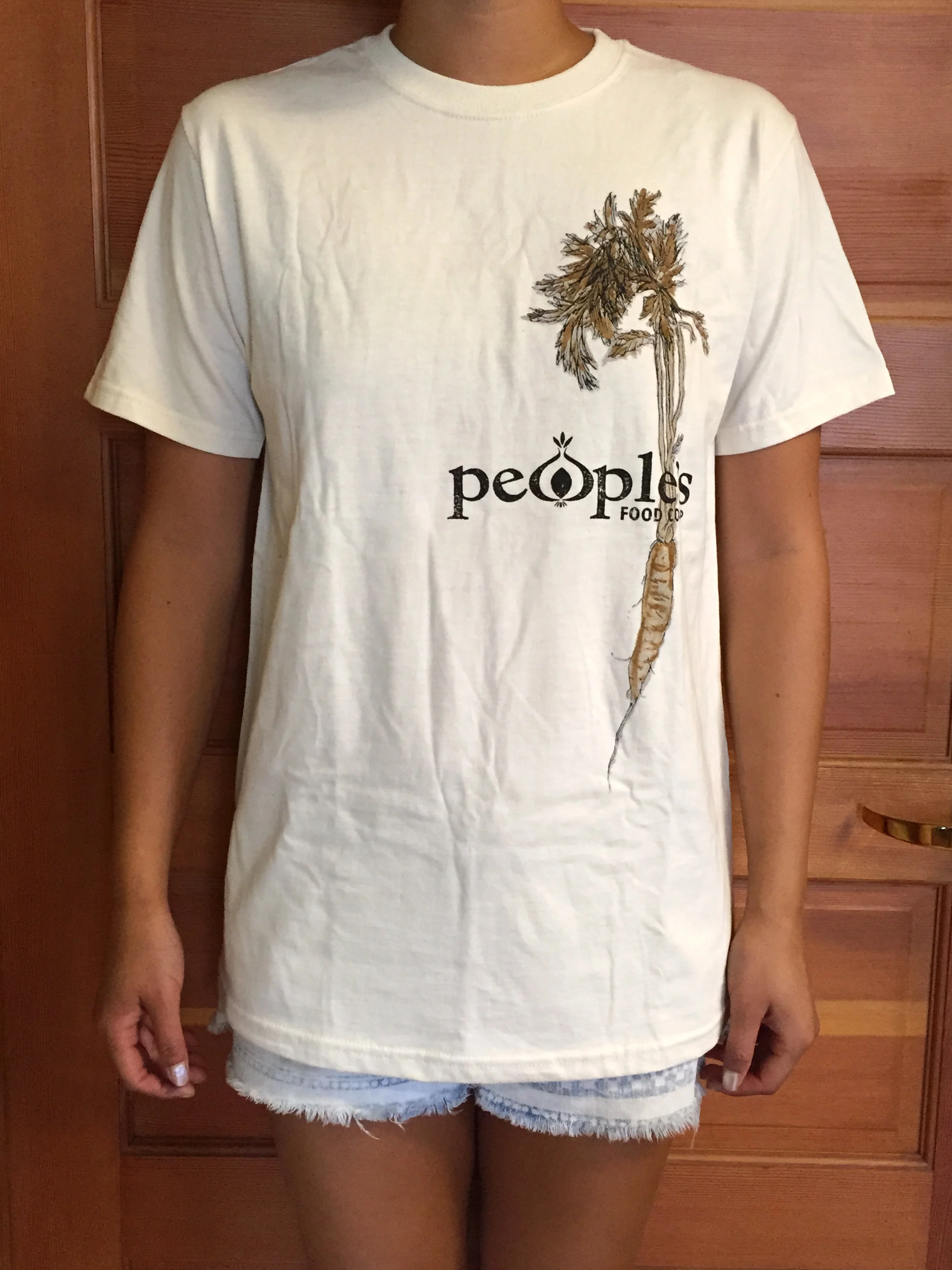 T-Shirt Design Contest!