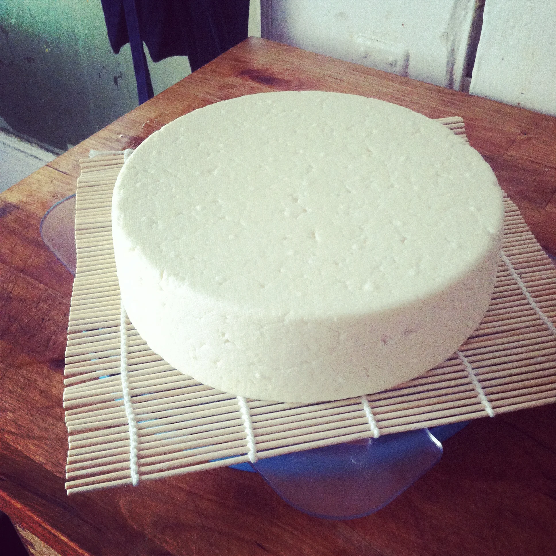 Make Your Own Cheese: Brie, Ricotta, and Gouda Part 1