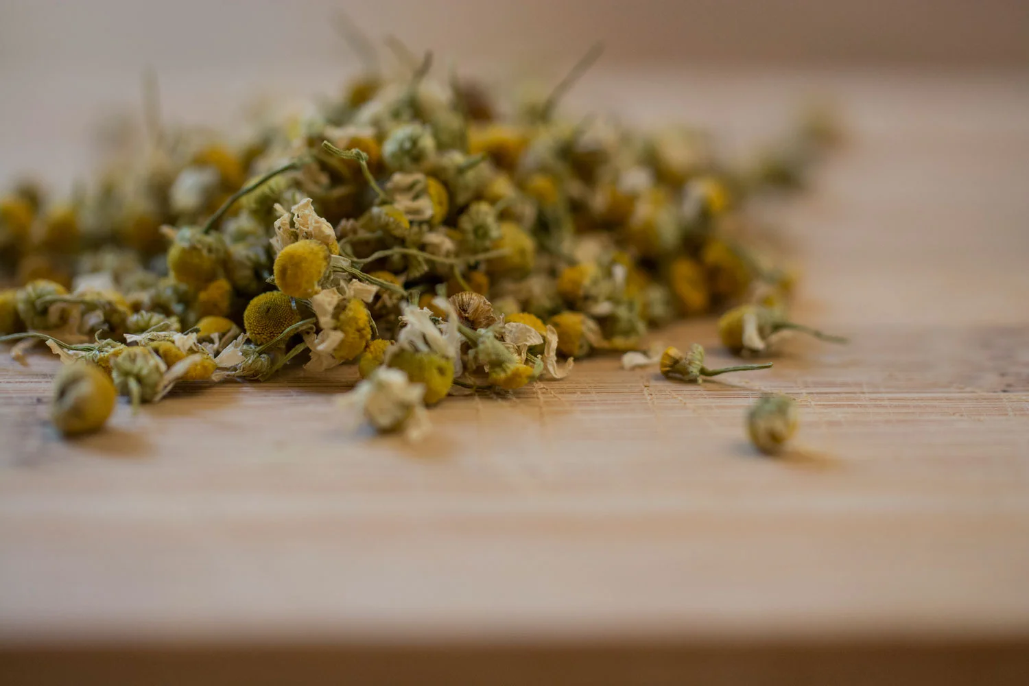 Making Herbal Syrups 10/13