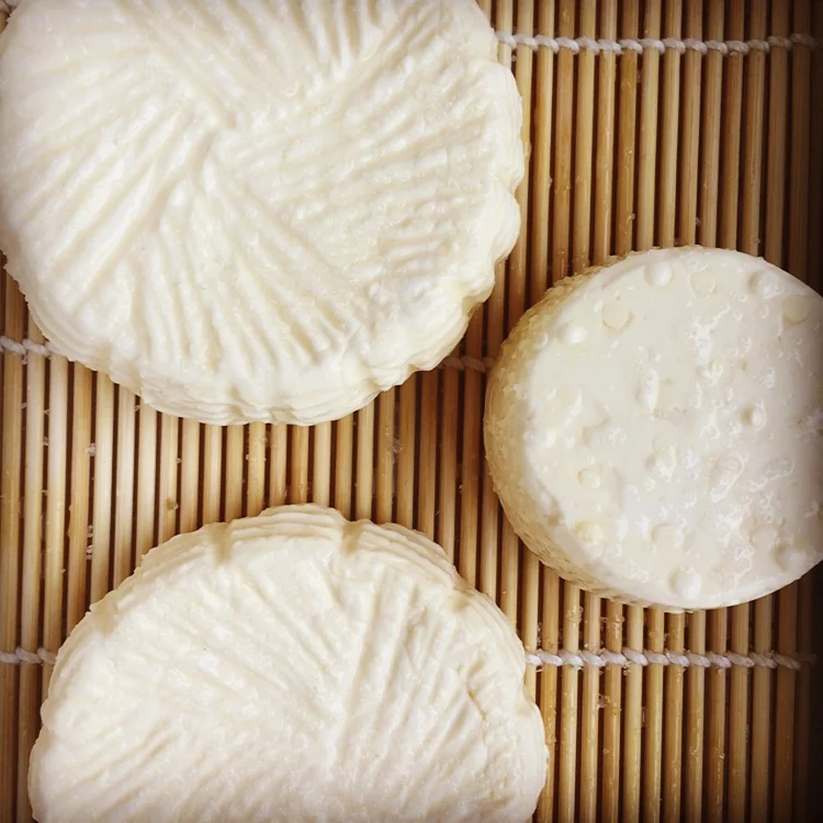 Make Your Own Cheese: Brie, Ricotta, Gouda 10/17 & 10/24