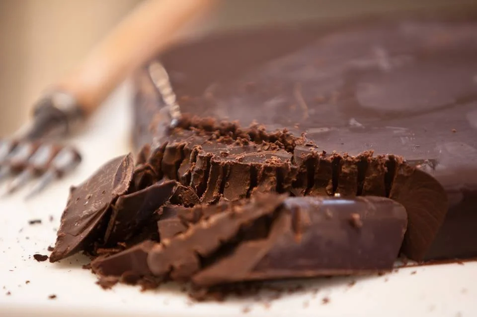 Chocolate Galore! 2/13
