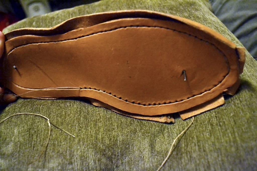 Make Your Own Shoes, Every Wednesday